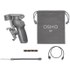 DJI Osmo Mobile 3 - Stabilisateur pour smartphone et iPhone