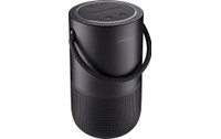 Enceinte connectée portable Bose Portable Home Speaker, Noire