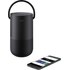 Enceinte connectée portable Bose Portable Home Speaker, Noire