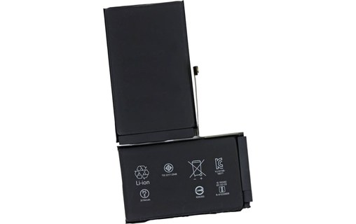 Batterie de remplacement pour iPhone XS Max - 3174 mAh