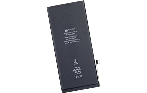 Batterie de remplacement pour iPhone XR - 2942 mAh