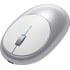 Satechi M1 Wireless Mouse Argent - Souris optique sans fil Bluetooth 4.0
