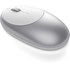 Satechi M1 Wireless Mouse Argent - Souris optique sans fil Bluetooth 4.0