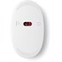 Satechi M1 Wireless Mouse Argent - Souris optique sans fil Bluetooth 4.0