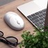 Satechi M1 Wireless Mouse Argent - Souris optique sans fil Bluetooth 4.0