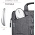 Satechi M1 Wireless Mouse Argent - Souris optique sans fil Bluetooth 4.0