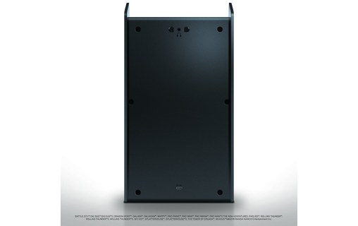 MyArcade Mini Player Namco Museum - Mini borne d'arcade 20 jeux