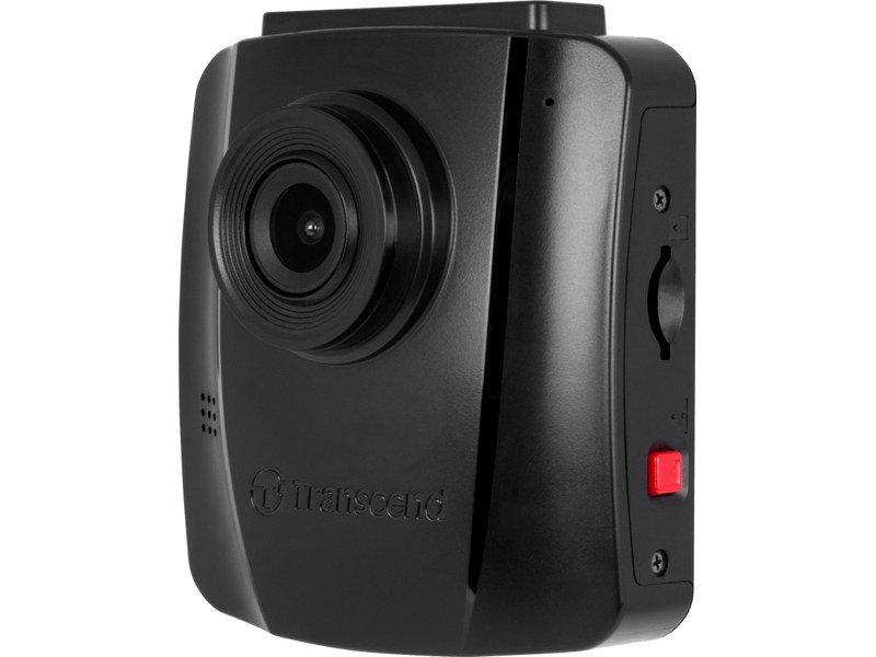 Dashcam Transcend DrivePro 110 - Caméra embarquée pour voiture - Caméra  embarquée - Transcend