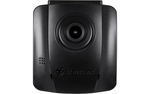 Dashcam Transcend DrivePro 110 - Caméra embarquée pour voiture