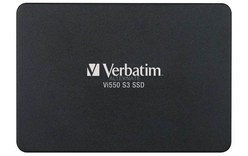 Verbatim Vi550 S3 512 Go - SSD 2,5" 3D NAND