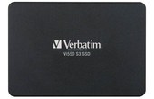 Verbatim Vi550 S3 512 Go - SSD 2,5" 3D NAND
