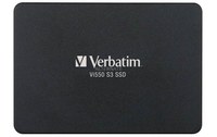 Verbatim Vi550 S3 512 Go - SSD 2,5" 3D NAND