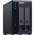 Boîtier QNAP TR-002 - Boîtier d'extension RAID USB 3.1 Gen.2 2 baies (USB-A)