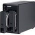 Boîtier QNAP TR-002 - Boîtier d'extension RAID USB 3.1 Gen.2 2 baies (USB-A)