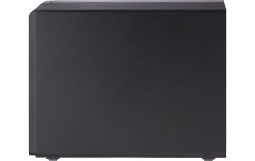 Boîtier QNAP TR-002 - Boîtier d'extension RAID USB 3.1 Gen.2 2 baies (USB-A)