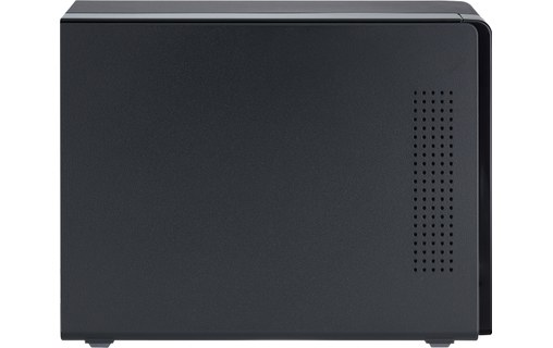 Boîtier QNAP TR-002 - Boîtier d'extension RAID USB 3.1 Gen.2 2 baies (USB-A)