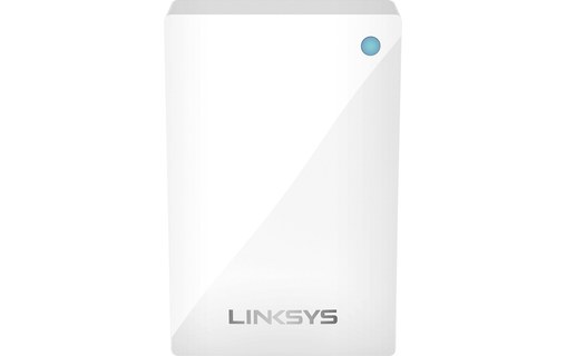 Linksys WHW0101P - Prise d'extension pour système Wi-Fi Mesh Velop