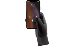 Mujjo Insulated Touchscreen Gloves S - Gants tactiles pour smartphone