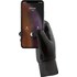 Mujjo Insulated Touchscreen Gloves S - Gants tactiles pour smartphone