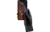 Mujjo Insulated Touchscreen Gloves S - Gants tactiles pour smartphone