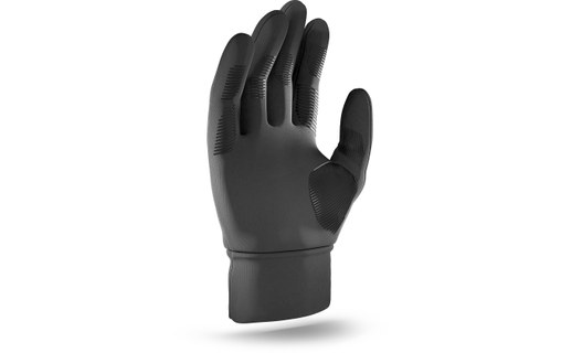 Mujjo Insulated Touchscreen Gloves S - Gants tactiles pour smartphone