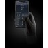 Mujjo Insulated Touchscreen Gloves S - Gants tactiles pour smartphone