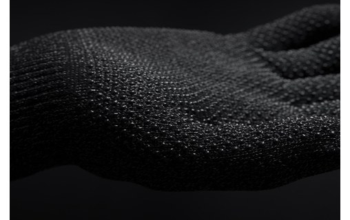 Mujjo Double Layered Touchscreen Gloves S - Gants tactiles pour smartphone