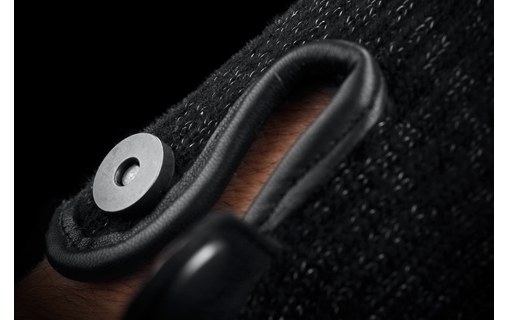 Mujjo Double Layered Touchscreen Gloves S - Gants tactiles pour smartphone