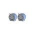 EWA A101C Bleu - Pack de 2 mini enceintes Bluetooth TWS
