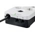 Eaton Protection Box 8 USB FR - Multiprise parafoudre 8 prises + 2x USB + tel