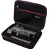 Smatree Mallette de transport pour DJI Osmo Mobile 3 et accessoires