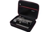 Smatree Mallette de transport pour DJI Osmo Mobile 3 et accessoires