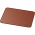 Tapis de souris similicuir - Marron - Satechi Eco-Leather Mouse Pad