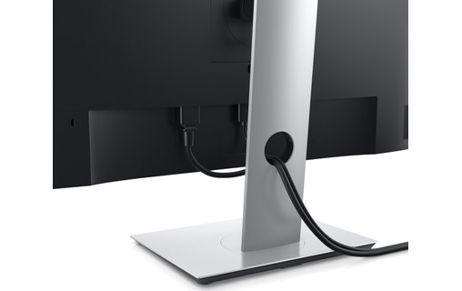 Écran 27" Dell P2719H - HDMI/DisplayPort/VGA