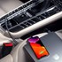 Satechi Chargeur voiture USB-C et USB-A 72 W - Gris sidéral