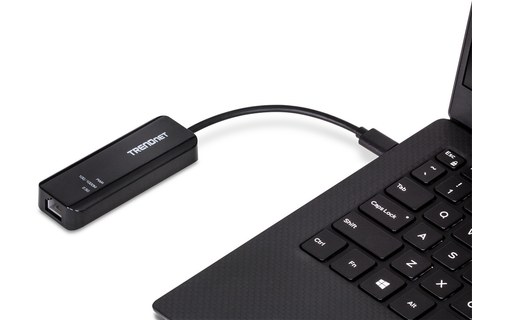 Trendnet Adaptateur USB-C 3.1 vers Ethernet 2,5 Gigabit