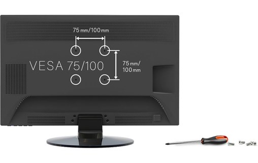 Sonnet MacCuff mini 2 - Système de fixation pour Mac mini