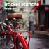 Invoxia Bike Tracker - Traceur GPS vélo avec alerte antivol