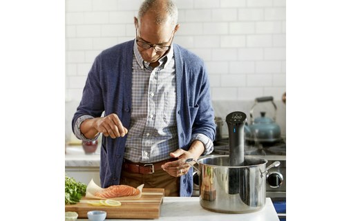 Anova Precision Cooker Nano - Cuiseur de précision connecté