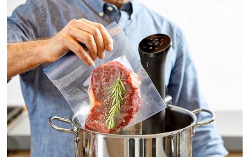 Anova Precision Cooker Nano - Cuiseur de précision connecté