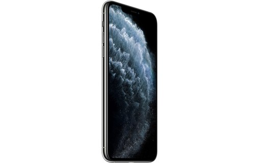 Apple iPhone 11 Pro Max 256 Go Argent