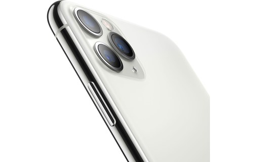 Apple iPhone 11 Pro Max 256 Go Argent