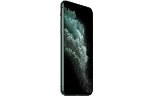 Apple iPhone 11 Pro 64 Go Vert Nuit