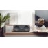 Novodio PocketMax Pro Rouge - Enceinte Bluetooth True Wireless