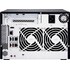 Boîtier QNAP TVS-672XT-i3-8G - Serveur NAS 6 baies Thunderbolt 3