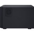 Boîtier QNAP TVS-672XT-i3-8G - Serveur NAS 6 baies Thunderbolt 3