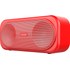Novodio PocketMax Pro Rouge - Enceinte Bluetooth True Wireless