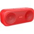 Novodio PocketMax Pro Rouge - Enceinte Bluetooth True Wireless