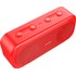 Novodio PocketMax Pro Rouge - Enceinte Bluetooth True Wireless