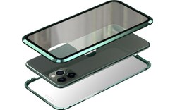 Novodio - Coque intégrale magnétique iPhone 11 Pro